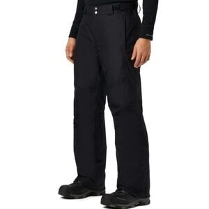 Columbia Bugaboo IV™ Insulated Ski Pants Mens Sz 2x Regular